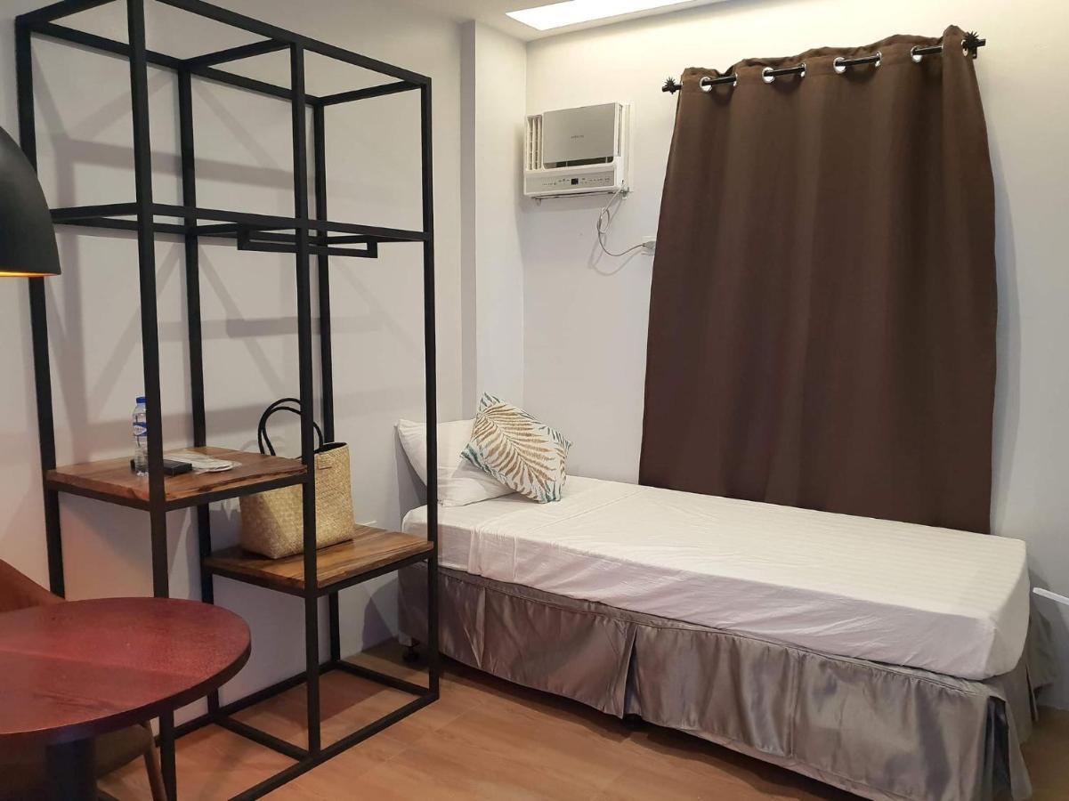 Balar Hotel And Spa Boac Ngoại thất bức ảnh