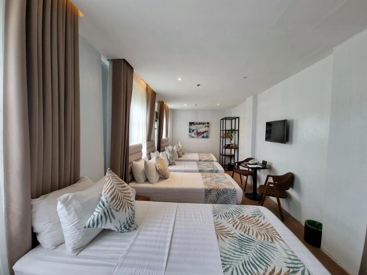 Balar Hotel And Spa Boac Ngoại thất bức ảnh