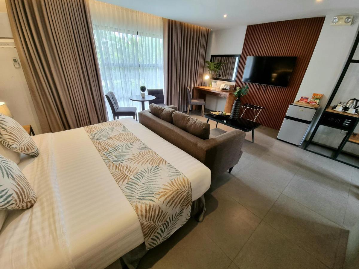 Balar Hotel And Spa Boac Ngoại thất bức ảnh